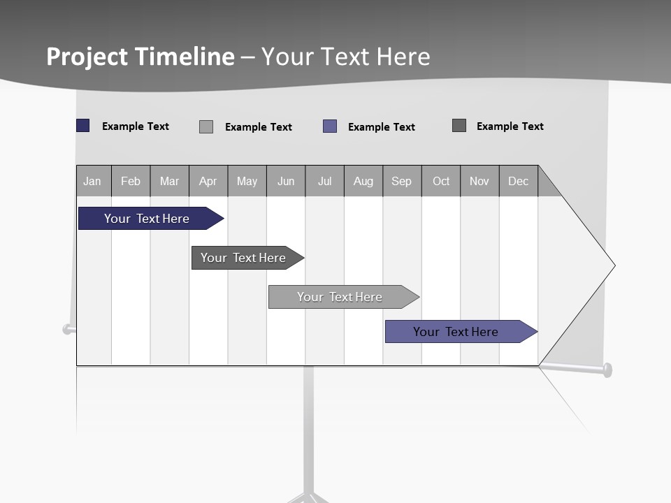 Conference Partnership Education PowerPoint Template