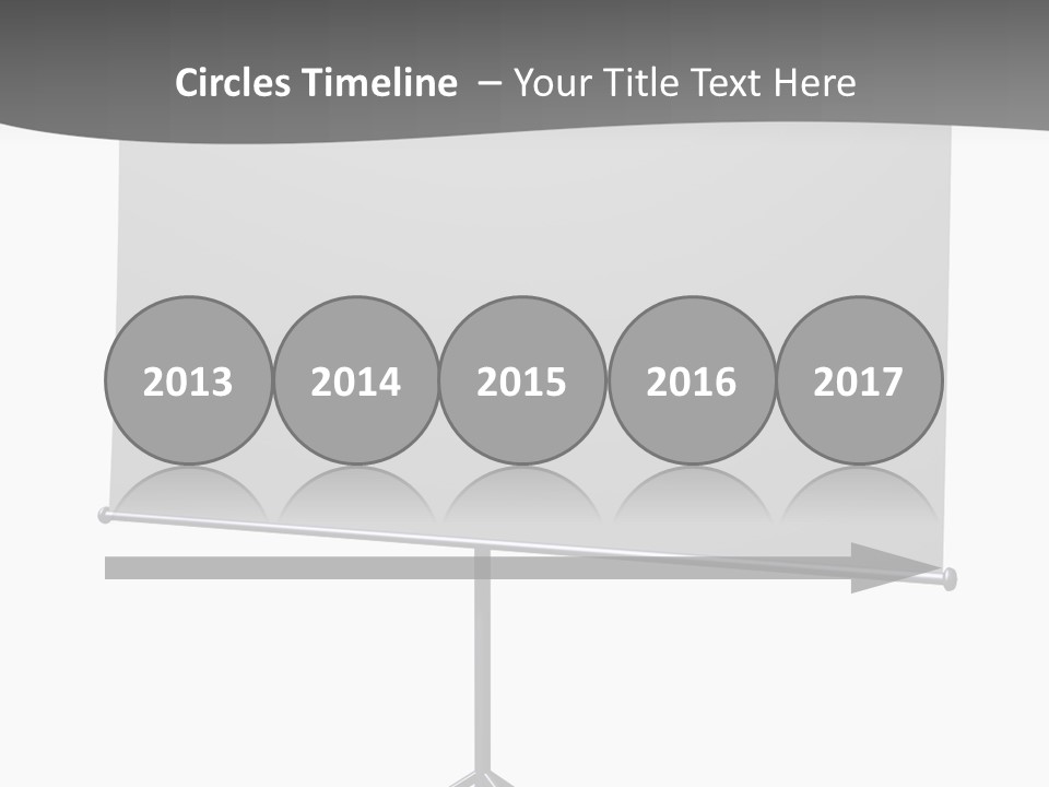 Conference Partnership Education PowerPoint Template