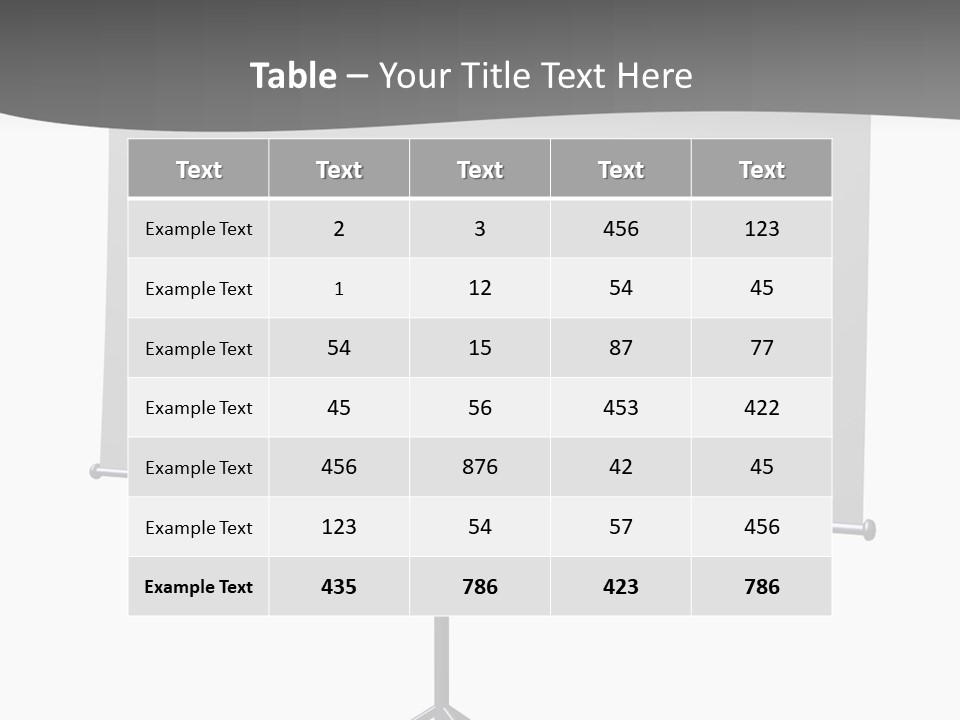 Conference Partnership Education PowerPoint Template