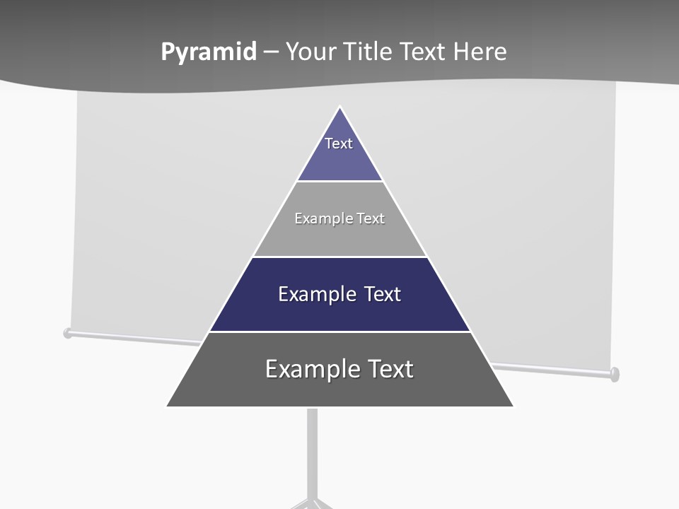 Conference Partnership Education PowerPoint Template
