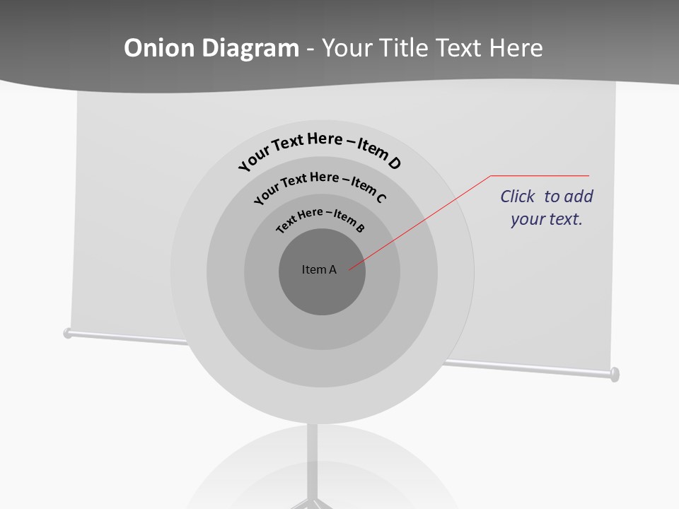 Conference Partnership Education PowerPoint Template