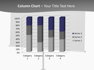 Conference Partnership Education PowerPoint Template