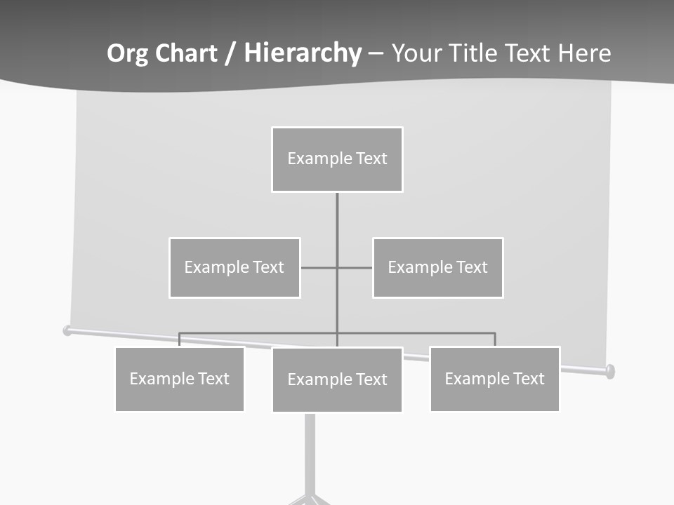 Conference Partnership Education PowerPoint Template