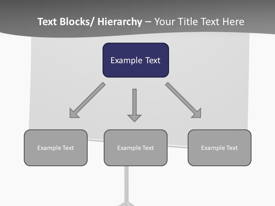 Conference Partnership Education PowerPoint Template