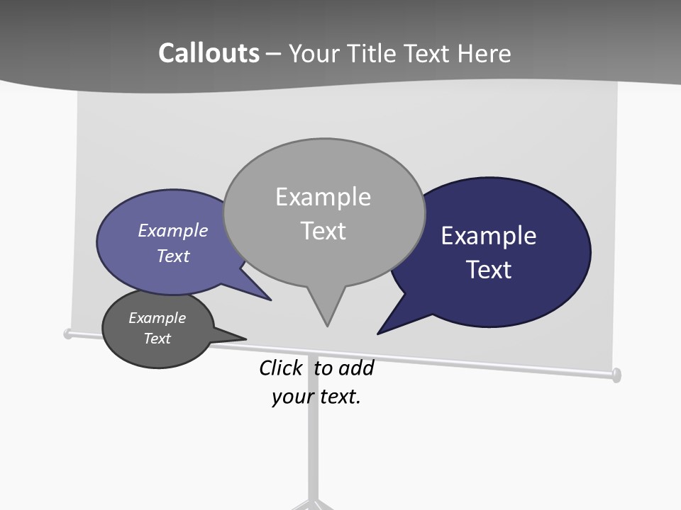Conference Partnership Education PowerPoint Template