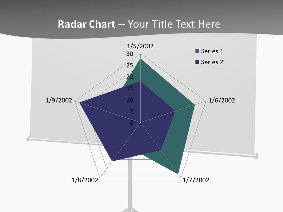 Conference Partnership Education PowerPoint Template