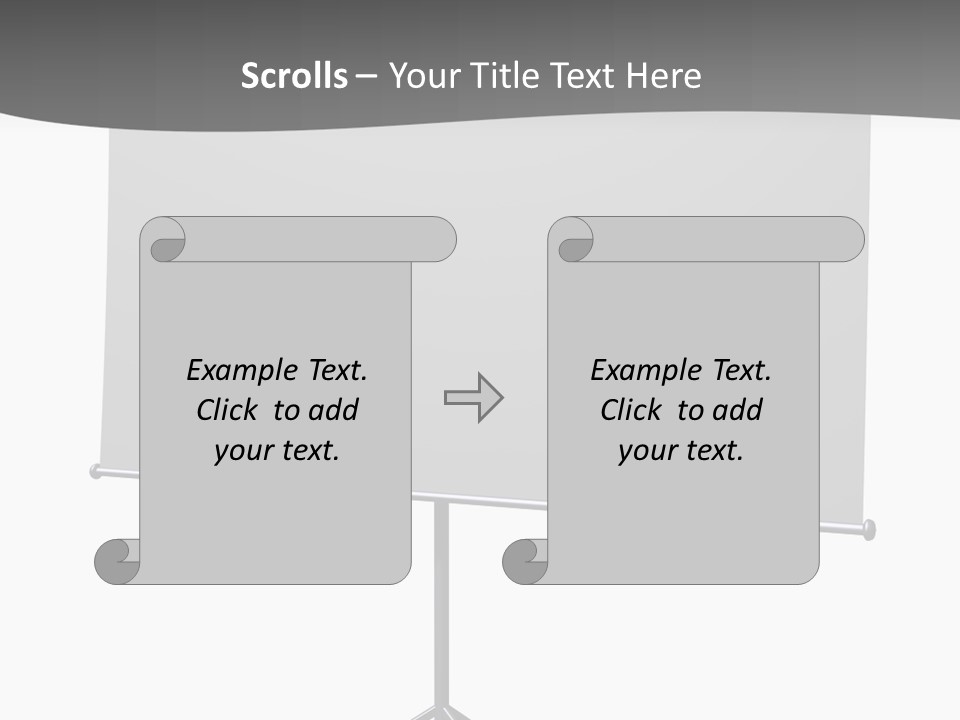 Conference Partnership Education PowerPoint Template