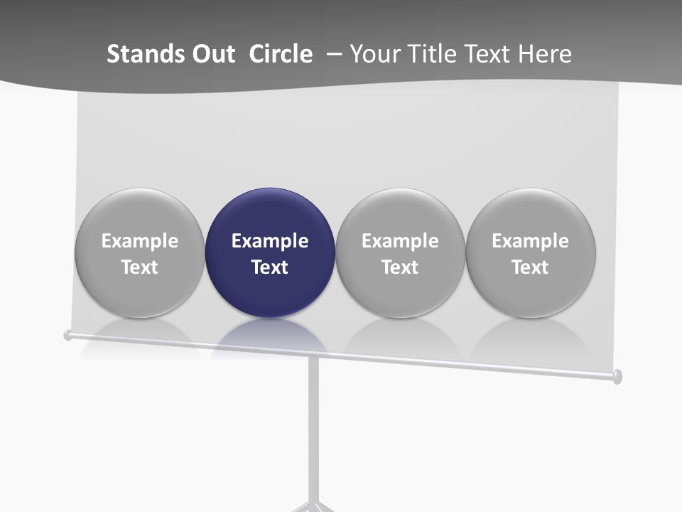 Conference Partnership Education PowerPoint Template