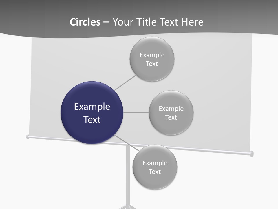 Conference Partnership Education PowerPoint Template