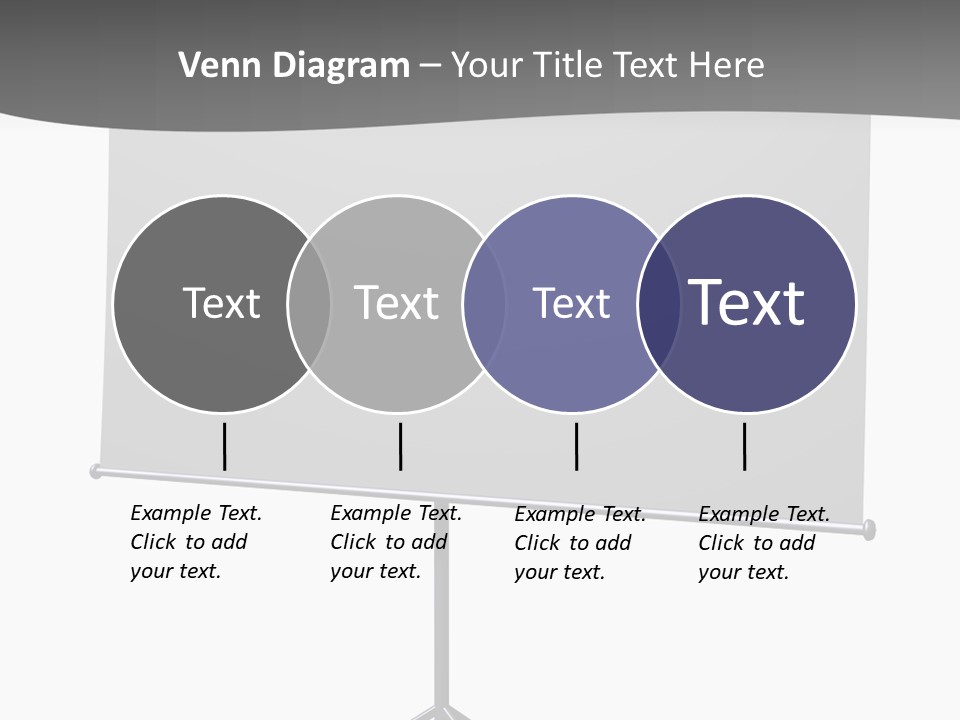 Conference Partnership Education PowerPoint Template