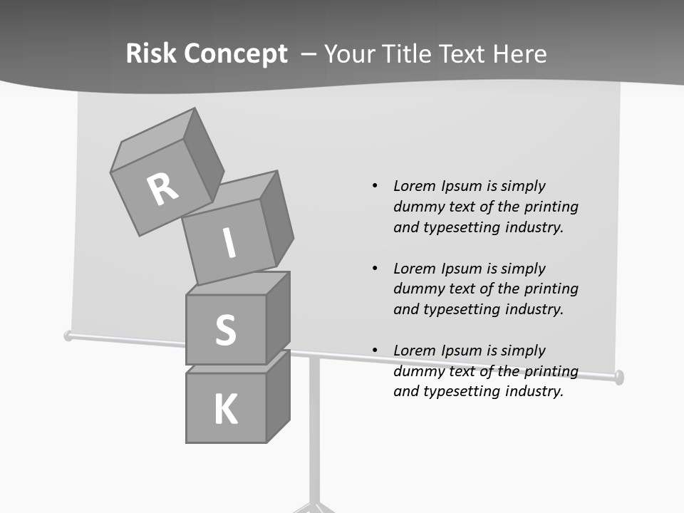 Conference Partnership Education PowerPoint Template