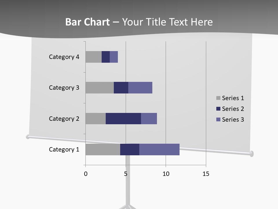 Conference Partnership Education PowerPoint Template