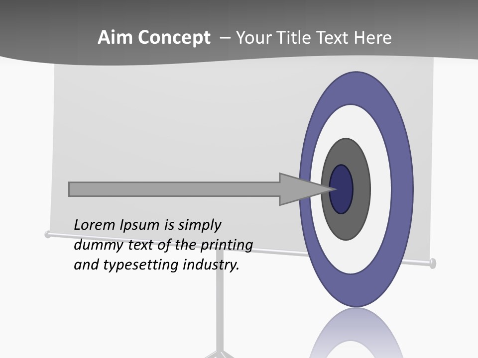 Conference Partnership Education PowerPoint Template