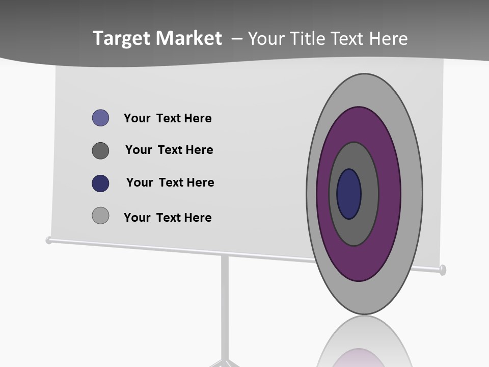 Conference Partnership Education PowerPoint Template