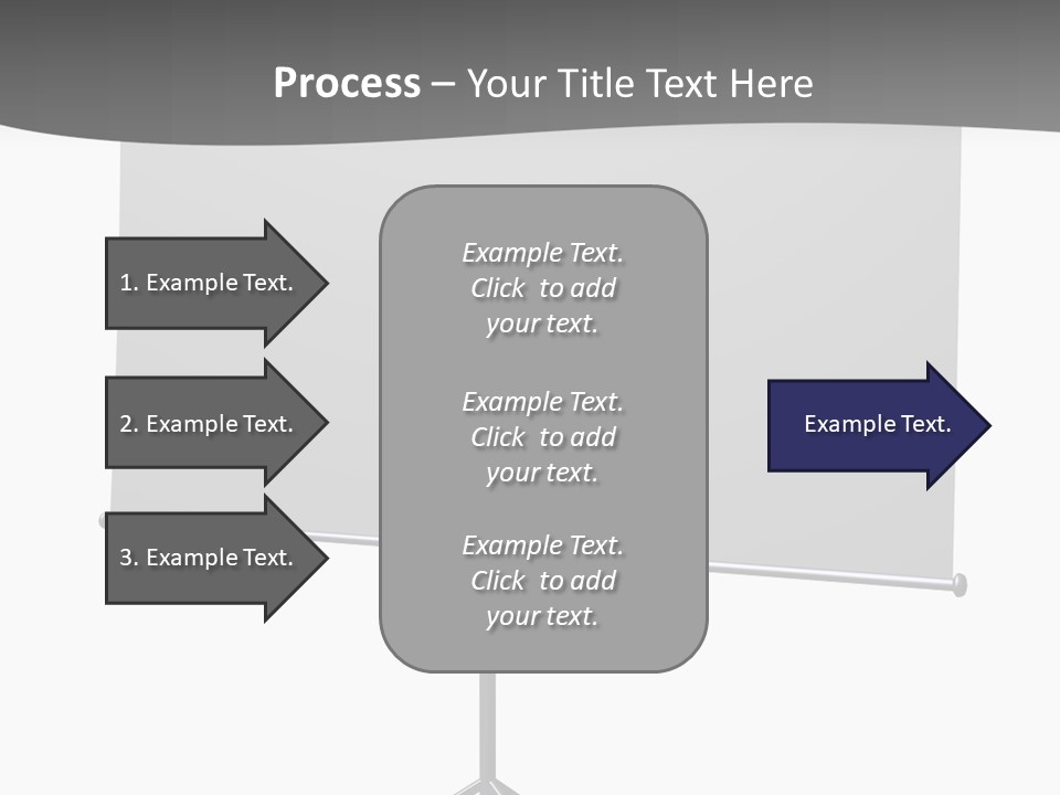 Conference Partnership Education PowerPoint Template