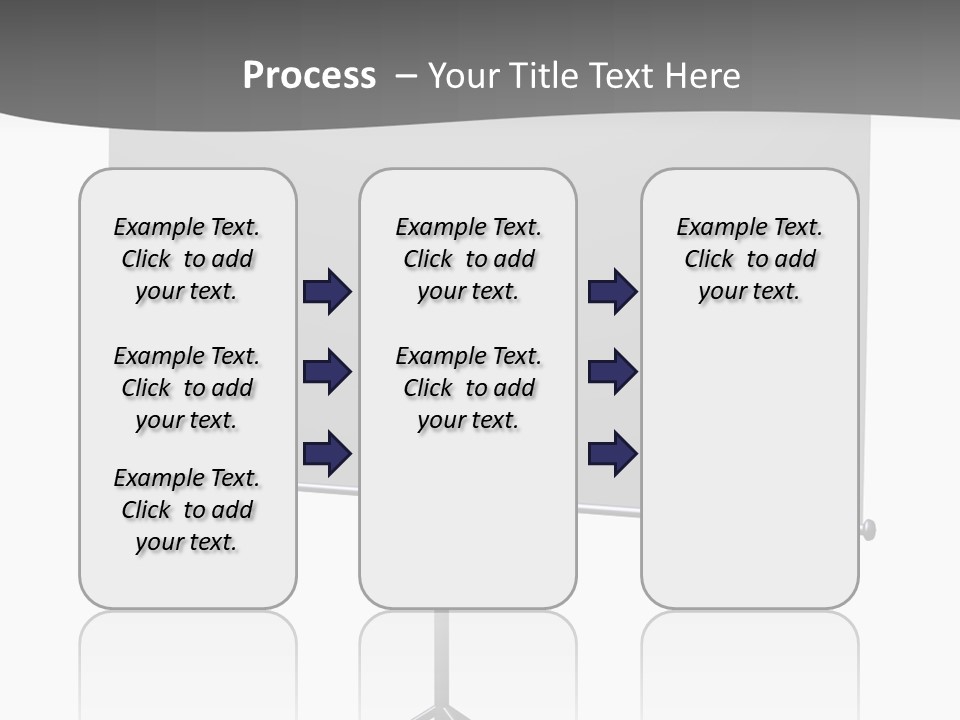 Conference Partnership Education PowerPoint Template
