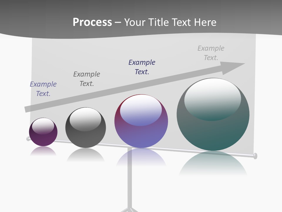 Conference Partnership Education PowerPoint Template