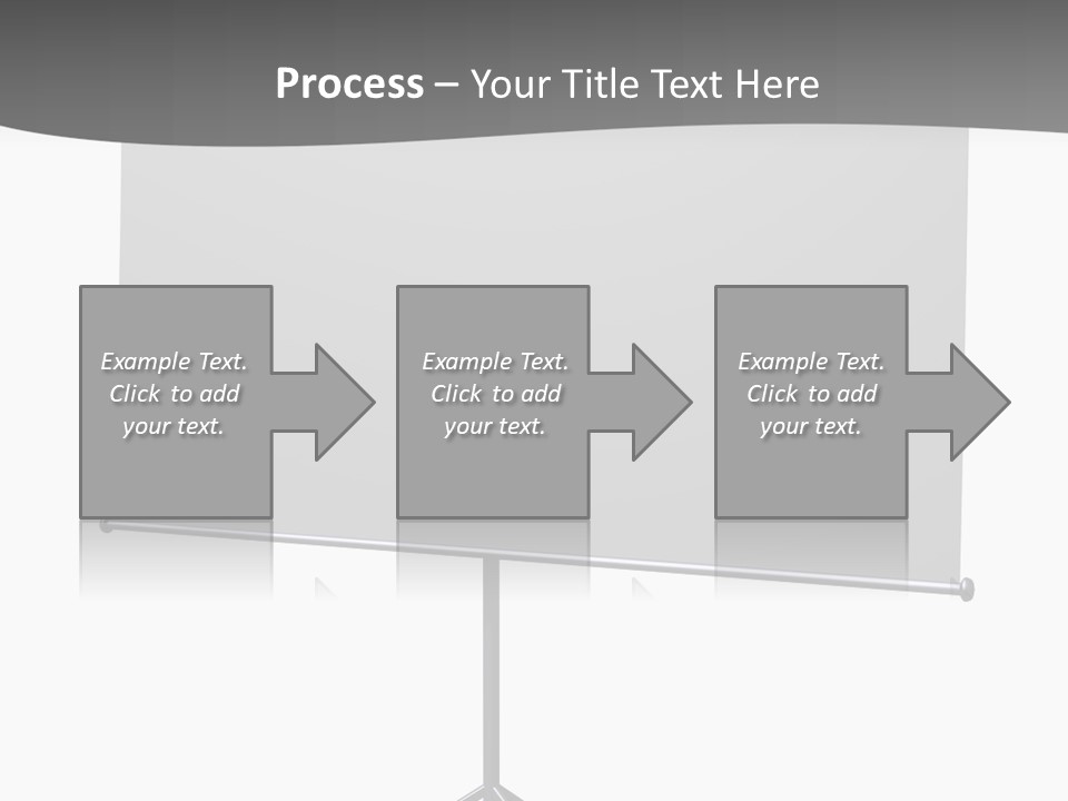 Conference Partnership Education PowerPoint Template