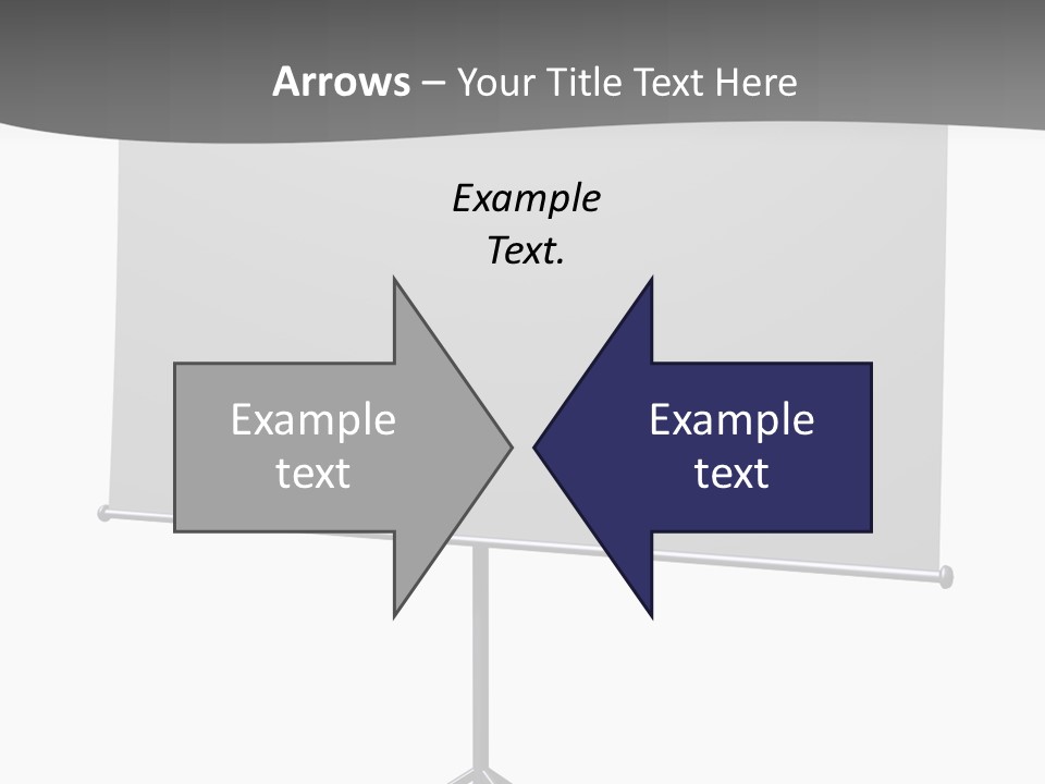 Conference Partnership Education PowerPoint Template