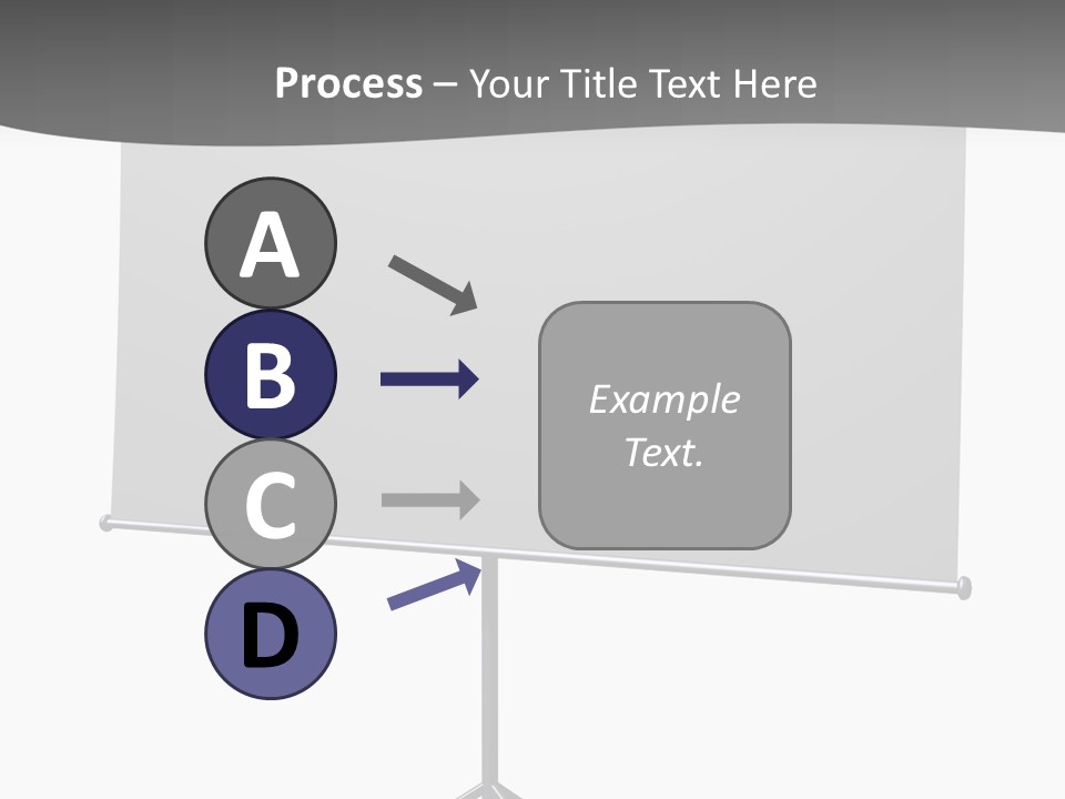 Conference Partnership Education PowerPoint Template