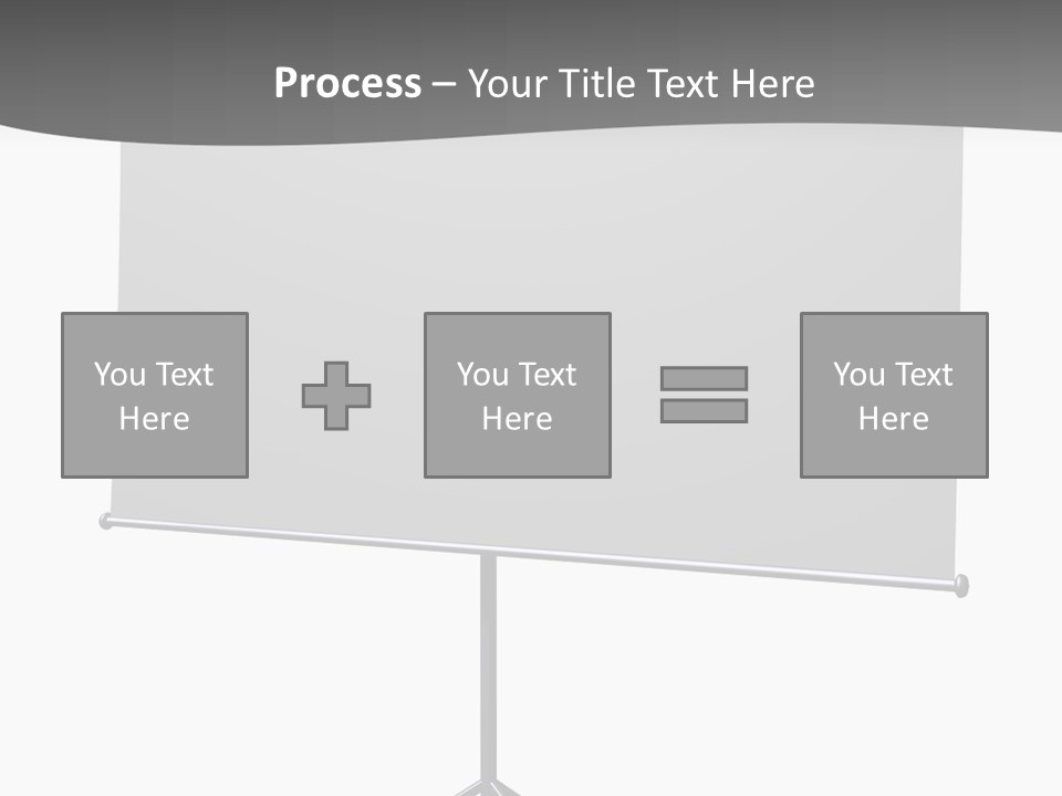 Conference Partnership Education PowerPoint Template