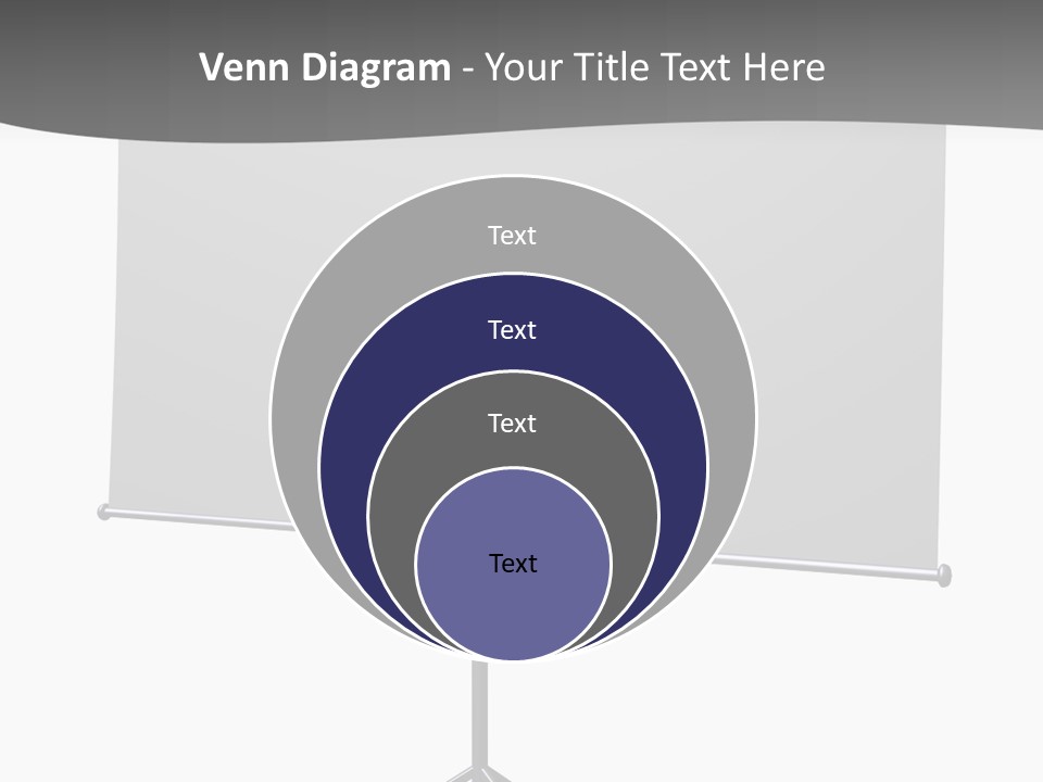 Conference Partnership Education PowerPoint Template