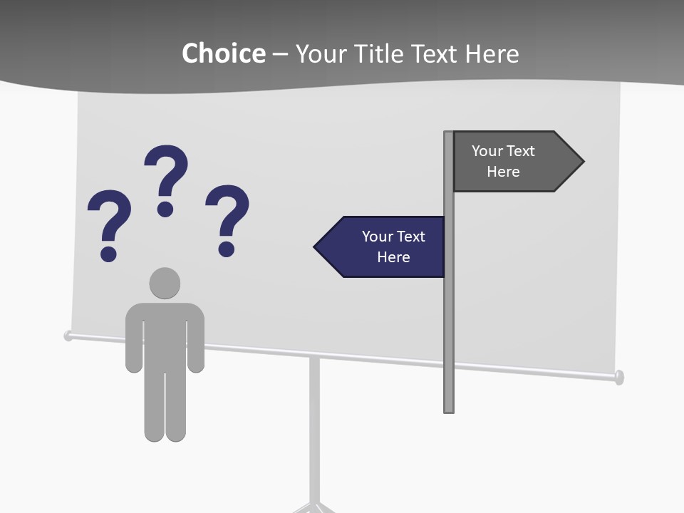 Conference Partnership Education PowerPoint Template