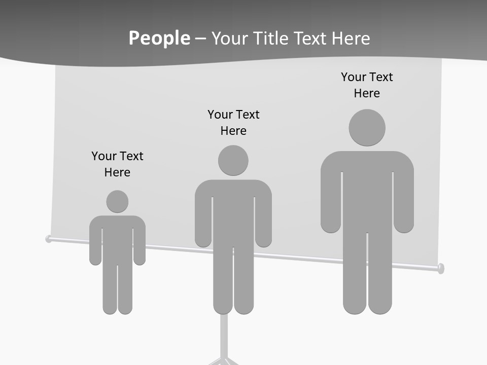 Conference Partnership Education PowerPoint Template