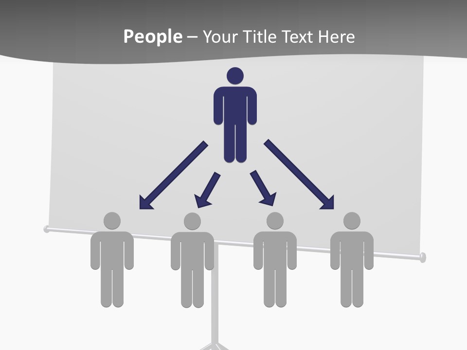 Conference Partnership Education PowerPoint Template