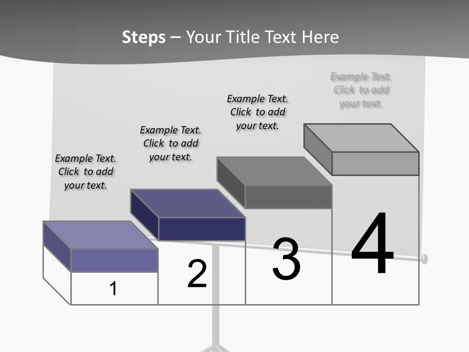 Conference Partnership Education PowerPoint Template