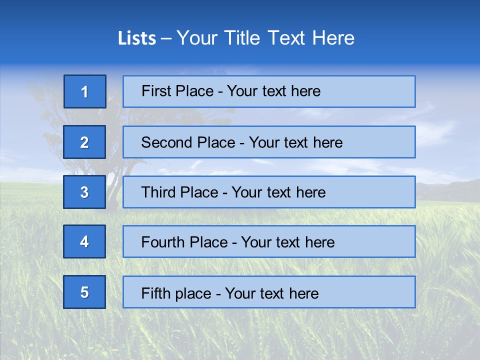 Profe Ional People Di Cu Ion PowerPoint Template