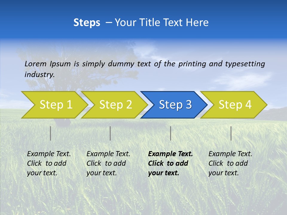 Profe Ional People Di Cu Ion PowerPoint Template