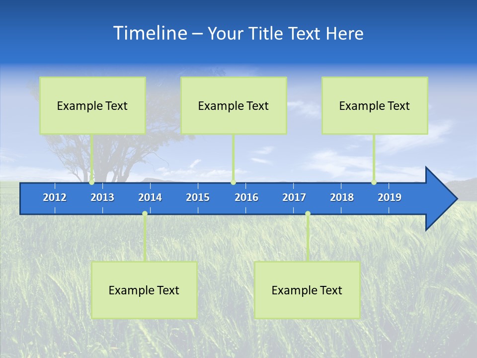 Profe Ional People Di Cu Ion PowerPoint Template