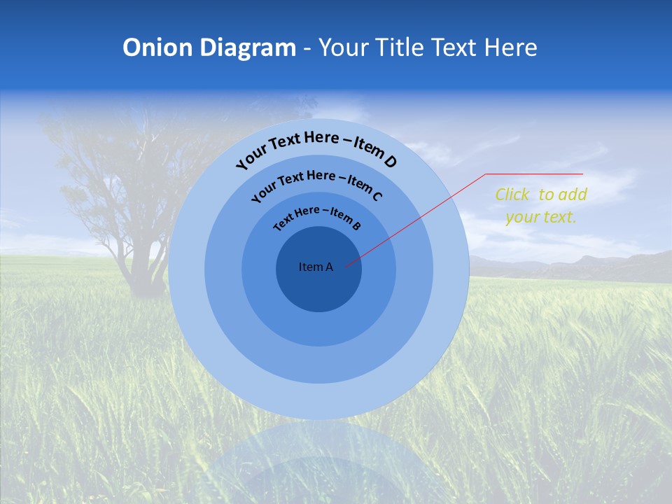 Profe Ional People Di Cu Ion PowerPoint Template