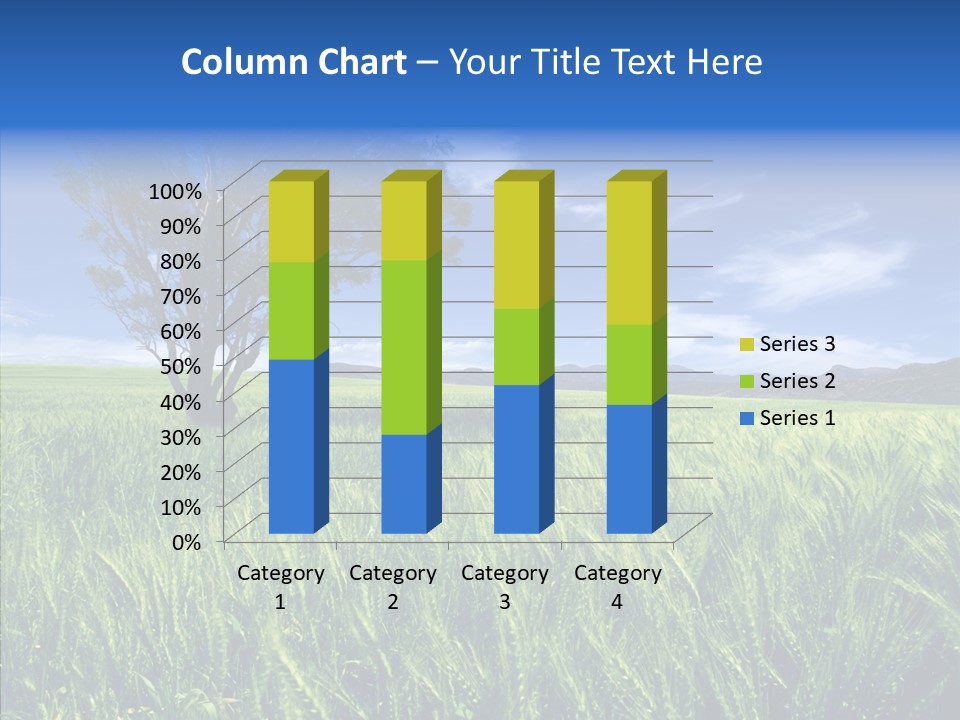 Profe Ional People Di Cu Ion PowerPoint Template