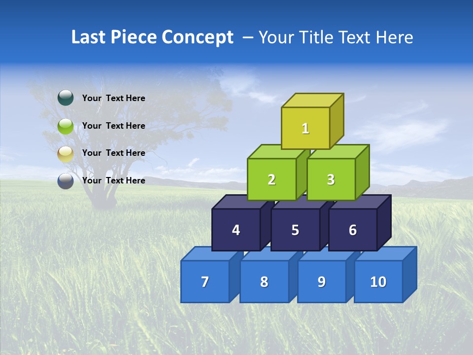 Profe Ional People Di Cu Ion PowerPoint Template