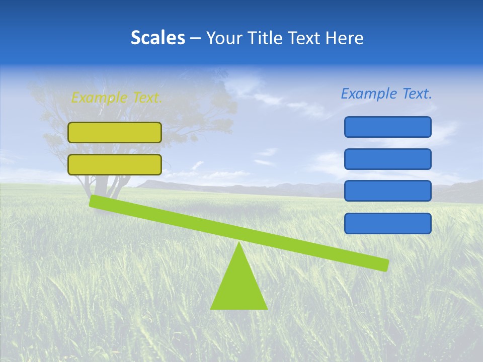 Profe Ional People Di Cu Ion PowerPoint Template
