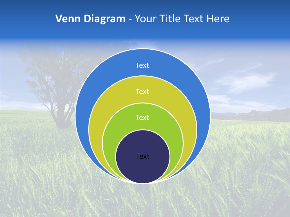 Profe Ional People Di Cu Ion PowerPoint Template