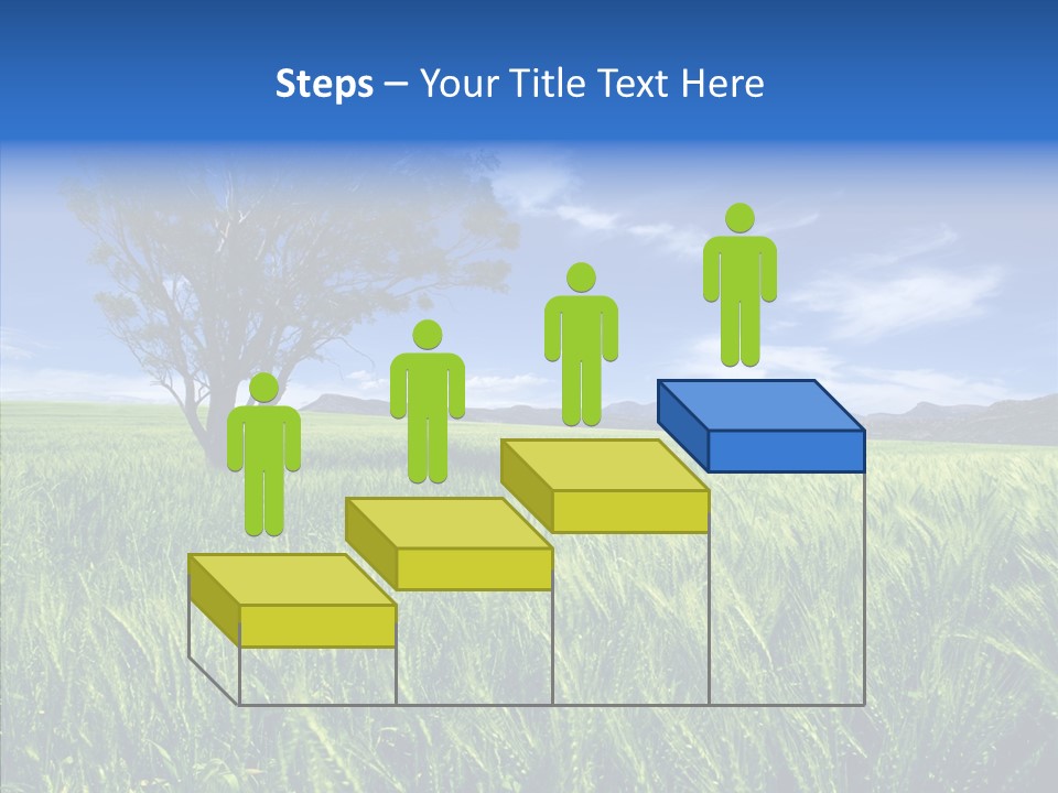 Profe Ional People Di Cu Ion PowerPoint Template