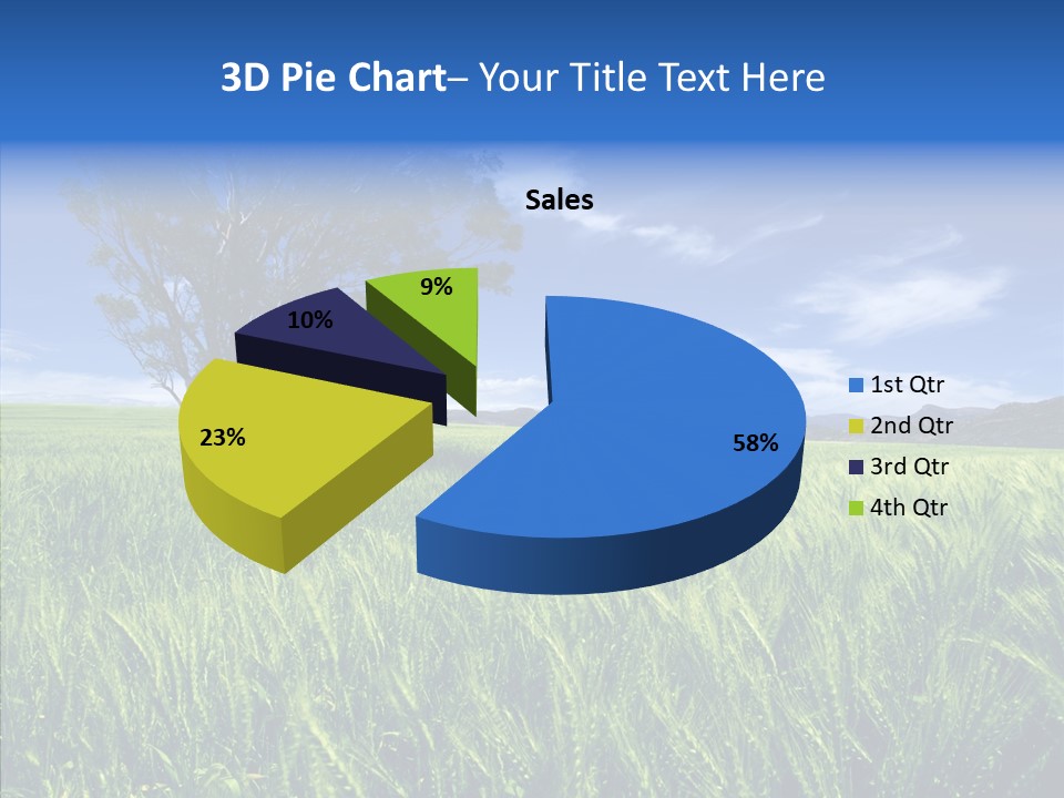 Profe Ional People Di Cu Ion PowerPoint Template
