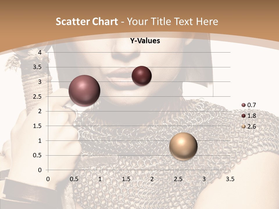 Battle Old Traditional PowerPoint Template