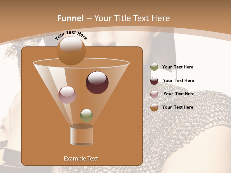 Battle Old Traditional PowerPoint Template