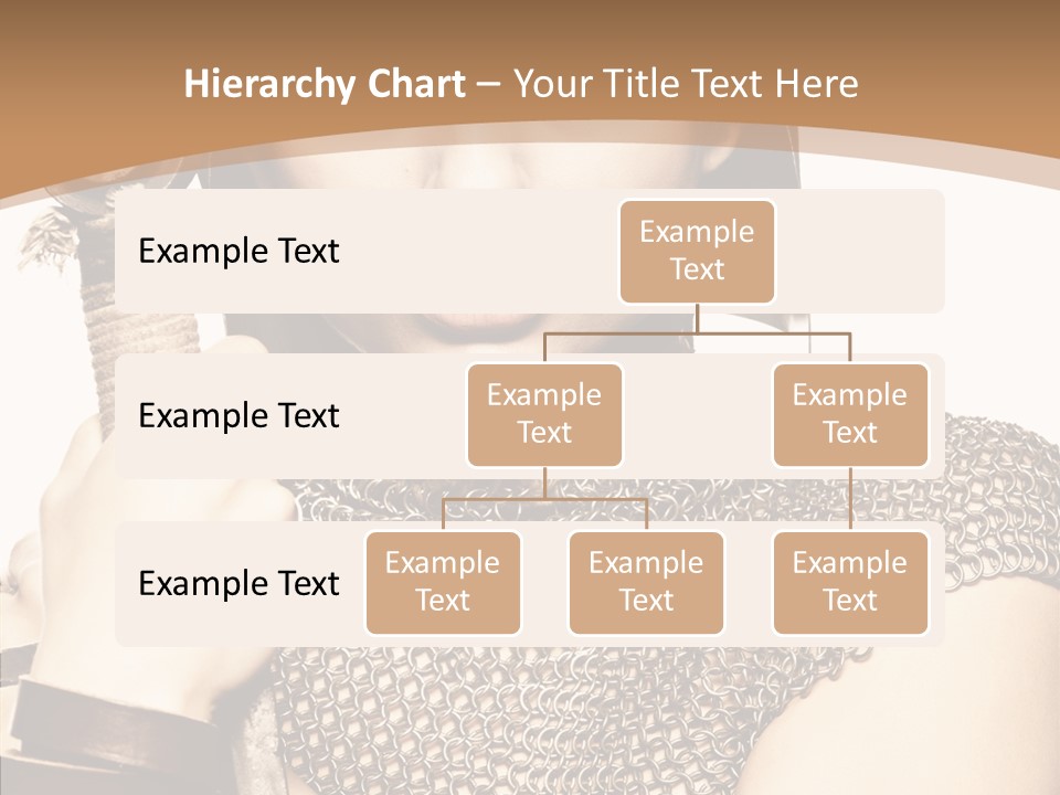 Battle Old Traditional PowerPoint Template