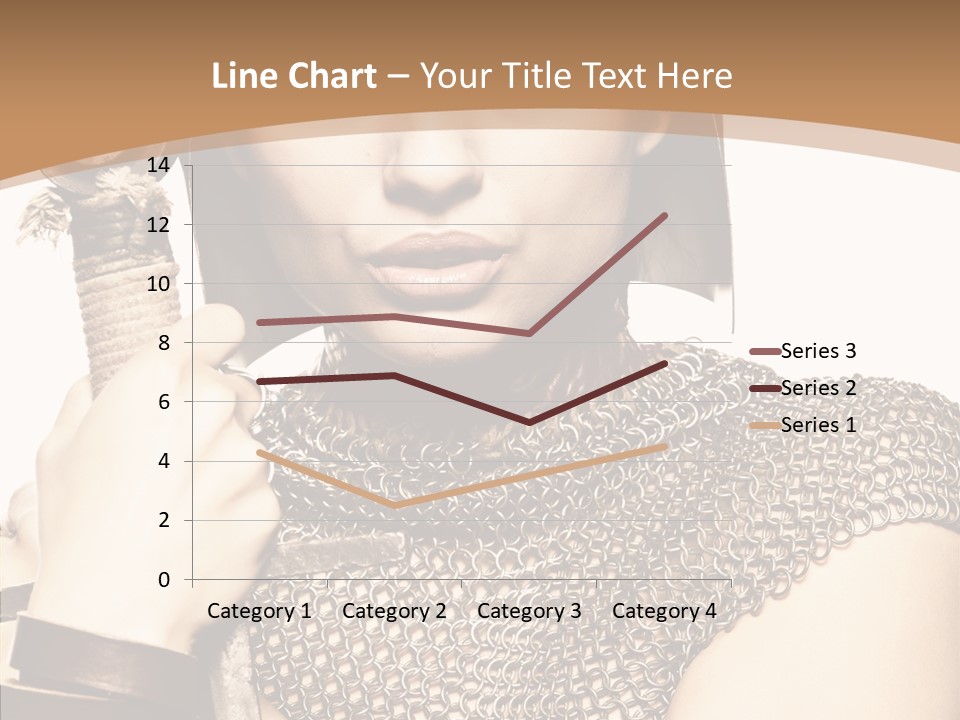 Battle Old Traditional PowerPoint Template