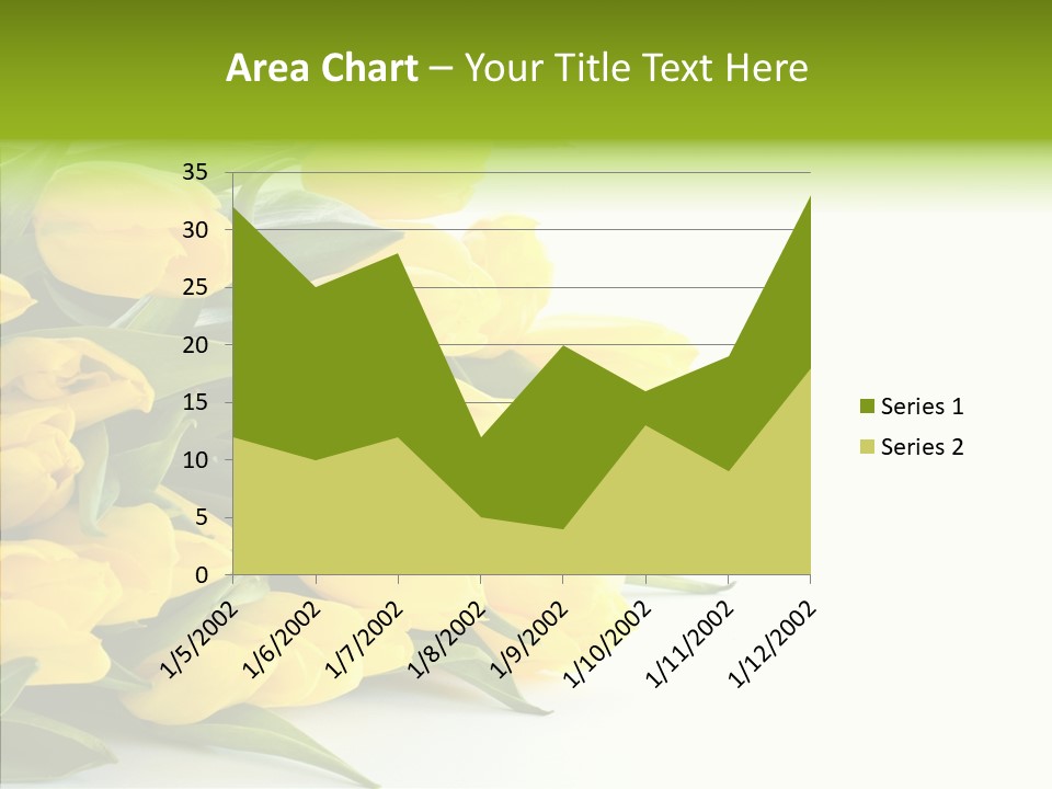 Space Bouquet Color PowerPoint Template
