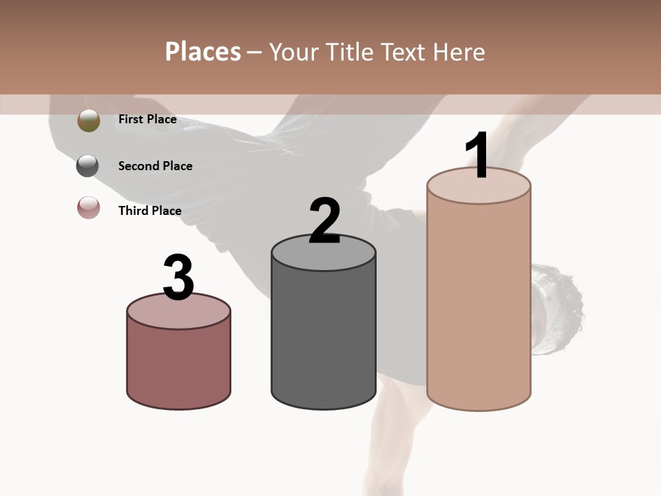 Style Music Young PowerPoint Template