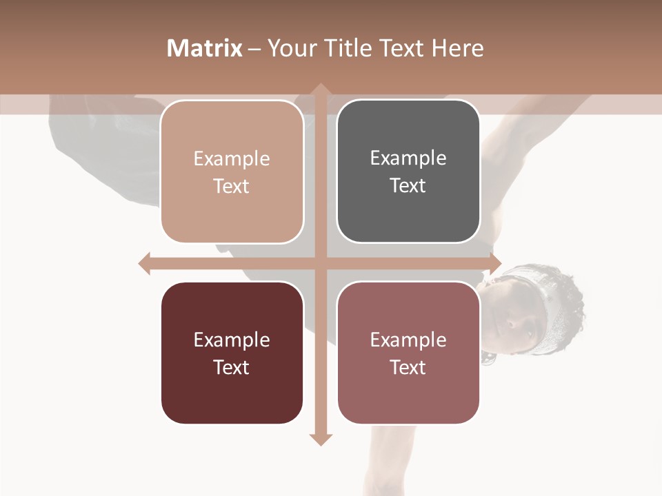 Style Music Young PowerPoint Template