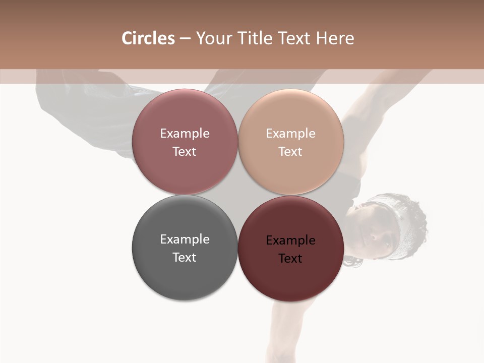 Style Music Young PowerPoint Template