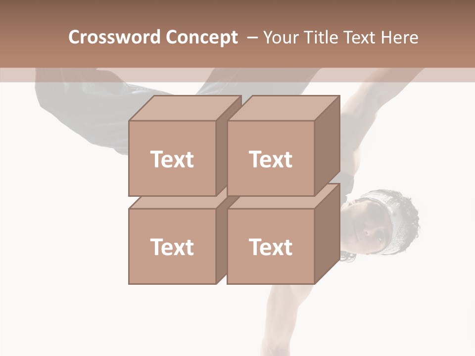 Style Music Young PowerPoint Template