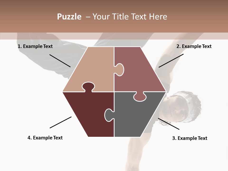 Style Music Young PowerPoint Template